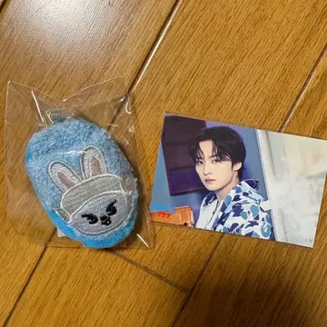 Stray Kids 온라인 복권 리노