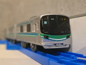 프라레일 도쿄 메트로 난보쿠선 9000계