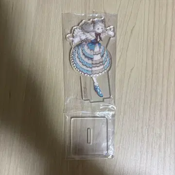 학원 아이돌 마스터 제일복권 part1 P상 아크릴 스탠드 시노자와 히로