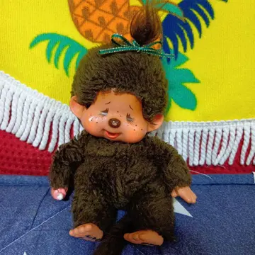 몬치치 리본 포함