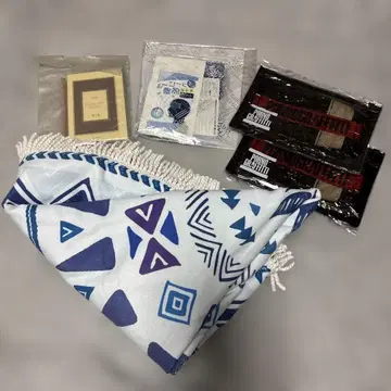 포르노그라피티 굿즈 묶음 판매