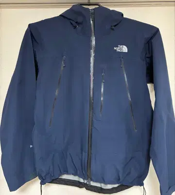 THE NORTH FACE GORE-TEX 나일론 자켓 네이비 M