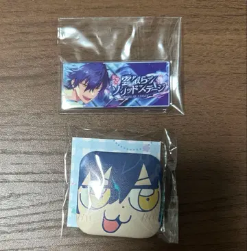 앙스타 부쿠스타 바나콜레 준