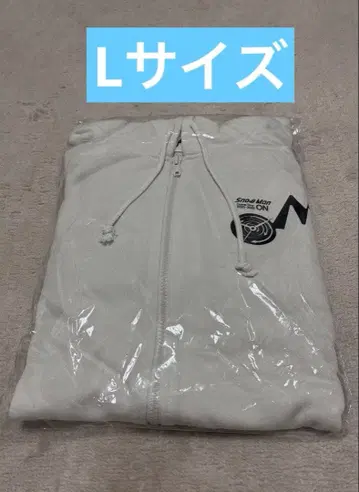 SnowMan on 언제나의 후드티 L 사이즈