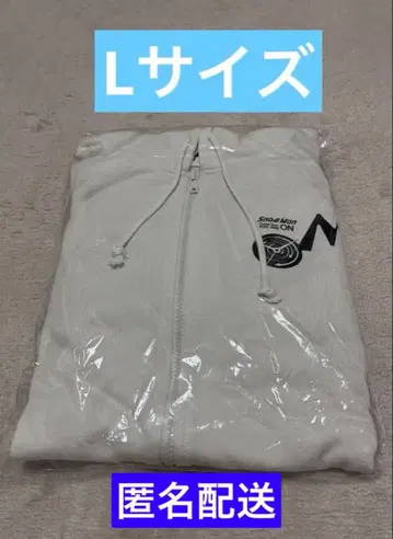 SnowMan on 언제나의 후드티 L 사이즈