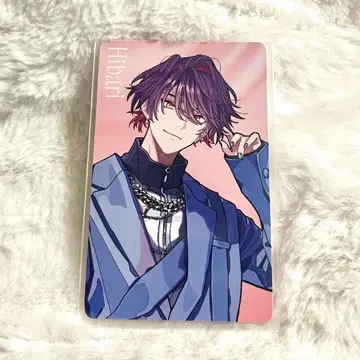 VOLTACTION 와타라이 히바리