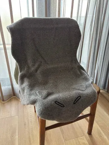 RERE 여우 스톨 wandmee 산 POTTO