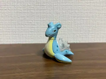 몬스터 컬렉션 라프라스 초기