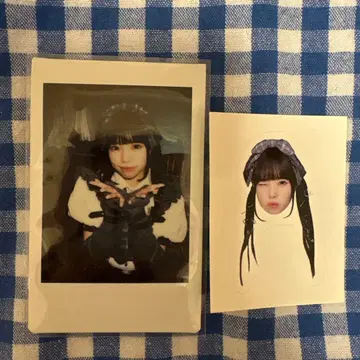 iLiFE! 소라시 카렌 생탄제 란체키, 스티커 세트