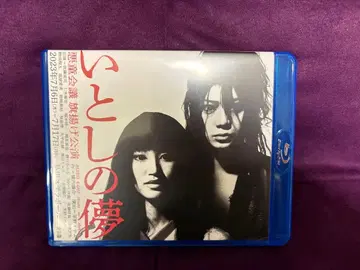 사랑스러운 하카나 악동 회의 블루레이 Blu-ray 사토 류지