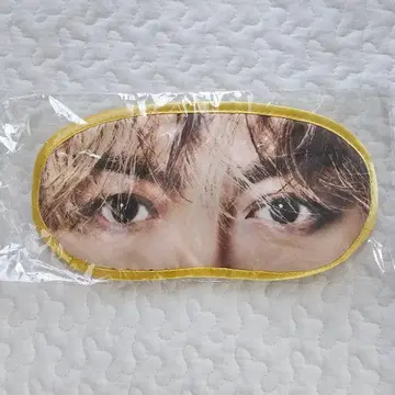 EXILE THE REASON 회장 한정판 캡슐 TAKAHIRO 안대