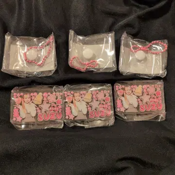 ME:I 미아이 미테코레 야마모토 스즈