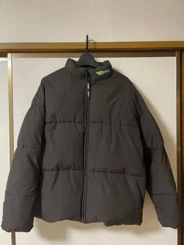 Bear USA x niko and - 다운 자켓 아우터