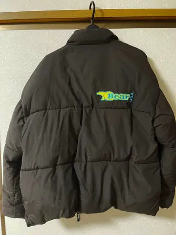 Bear USA x niko and - 다운 자켓 아우터
