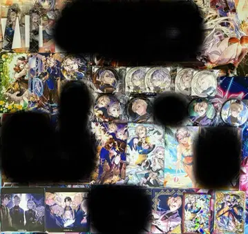 [검은 고양이의 위즈] 서울 뱅커 묶음 판매