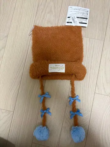 툴루즈 니트 캡 니트 모자 팬 캡 디즈니