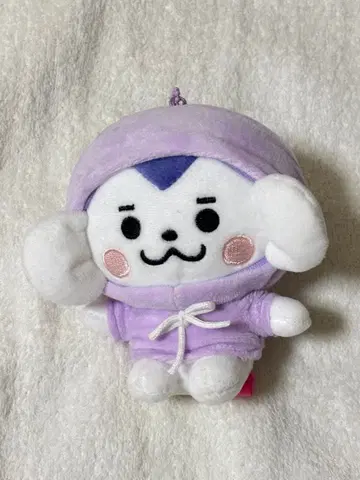 ITZY 봉제 인형 WDZY TUK (류진)