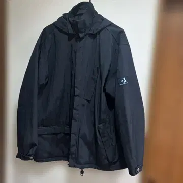 폴스미스 마운틴 후드티