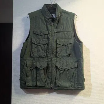 새상품급 ENGINEERED GARMENTS 베스트 M