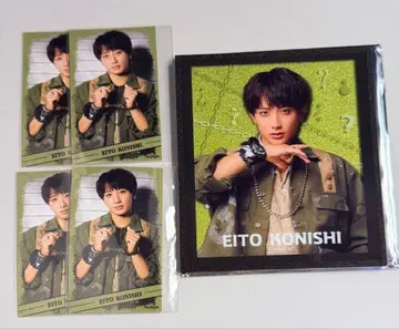 ACTORS LEAGUE in Brain 2025 복권 코니시 에이토