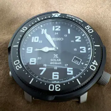 SEIKO PROSPEX SBDJ027