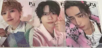 INI 윈진 HMV 온라인 후지마키 쿄스케 오자키 타쿠미 니시 히로토