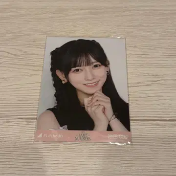 노기자카 이케다 에레나 samenumbers 브로마이드