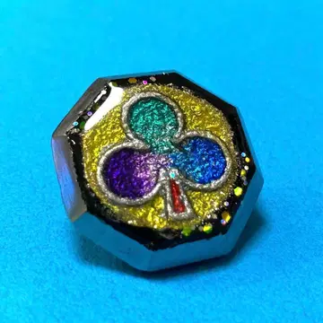 베이코마 가공품 (클로버)