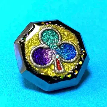 베이코마 가공품 (클로버)