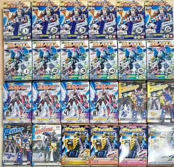 전대 미니 프라 묶음 판매