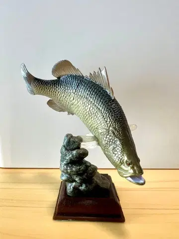 일본의 청류 증보 특장판 아카메 네이처 테크니컬러 가챠 피규어