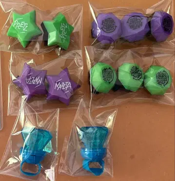 AMPTAK 메테오라 링 라이트