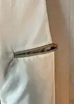 DOOPZ 베이지 트렌치코트 L