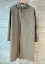 DOOPZ 베이지 샵코트 L