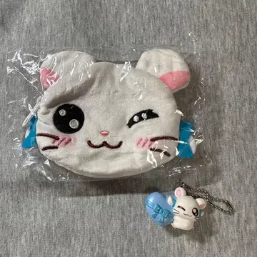 달려라 하니 리본