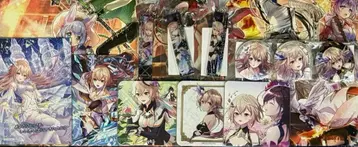 [검은 고양이의 위즈] 애니 일괄 판매