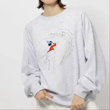 niko and - fantasia 판타지아 트레이닝복 풀오버