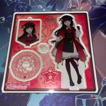 러브 라이브 쿠로사와 다이아 아크릴 스탠드