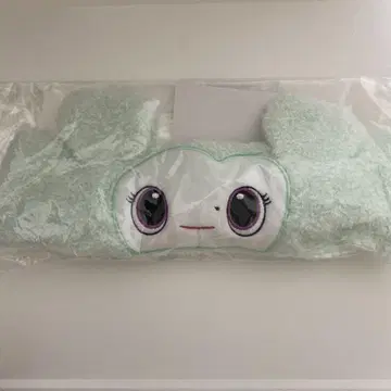 TWICE Lovelys 헤어밴드 MIVELY