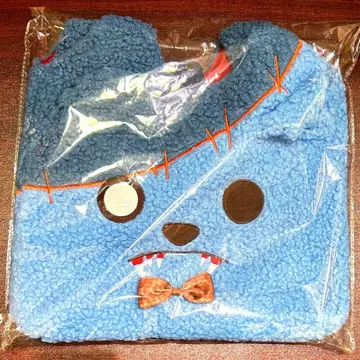 좀비 랜드 사가 로메로 토트백