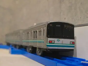 프라레일 도쿄 메트로 난보쿠선 9000계