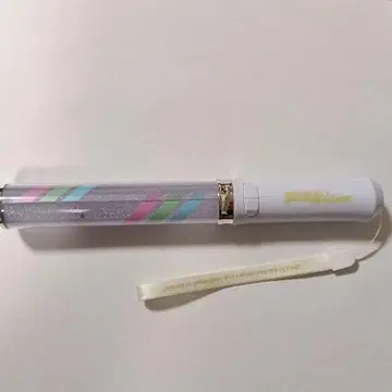 온게키 6th Anniversary Live 응원봉