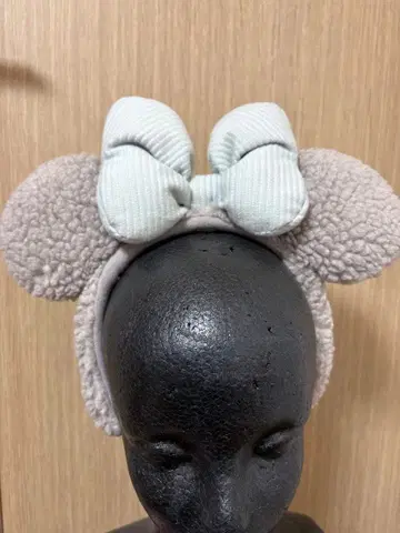 디즈니 머리띠