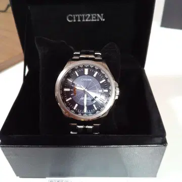 CITIZEN CB0011-69L 쿼츠 손목시계
