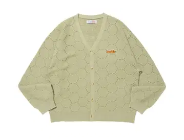 buddix 니트 가디건