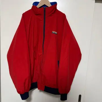 RODEO CROWNS 레드 점퍼