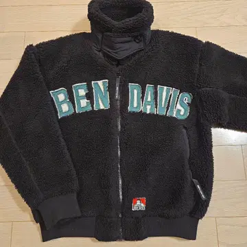 BEN DAVIS 점퍼