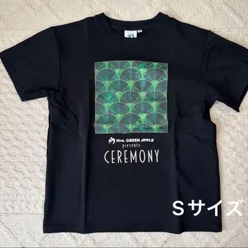 미세스 ceremony 세레모니 T셔츠 S사이즈
