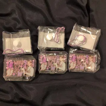 ME:I 미아이 미테코레 사쿠라이 미우