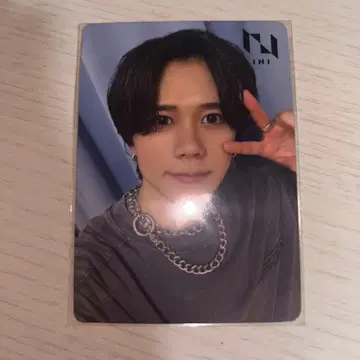 INI 후지마키 쿄스케